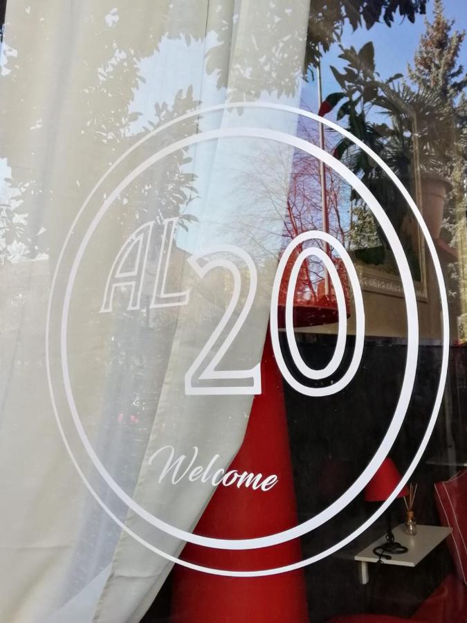Al 20 Fiera - Certosa - San Siro * Milano