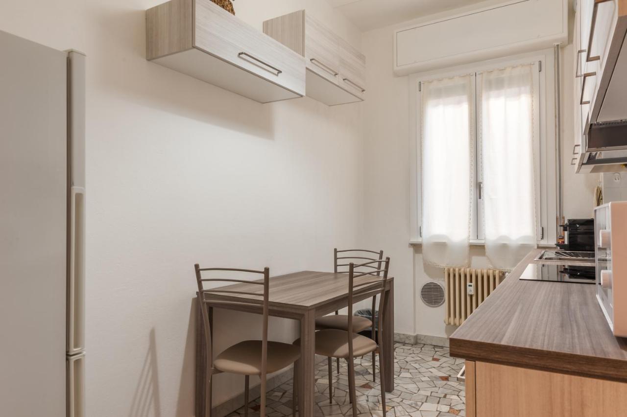 Appartement Guesthero - Porta Genova M2