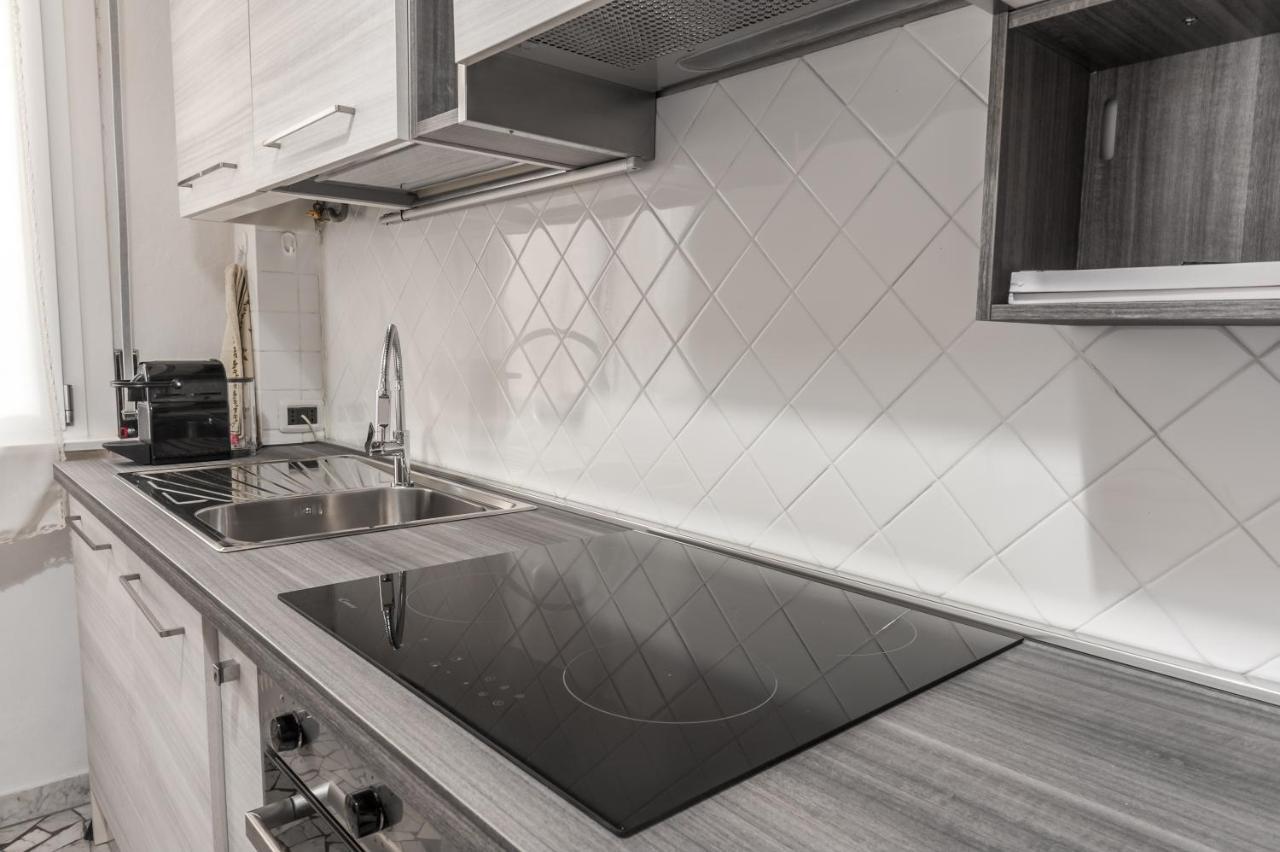 Guesthero - Porta Genova M2 Appartement Milaan