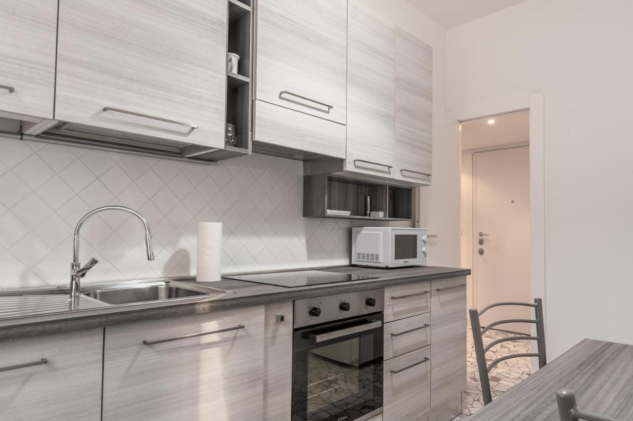 Appartement Guesthero - Porta Genova M2 *