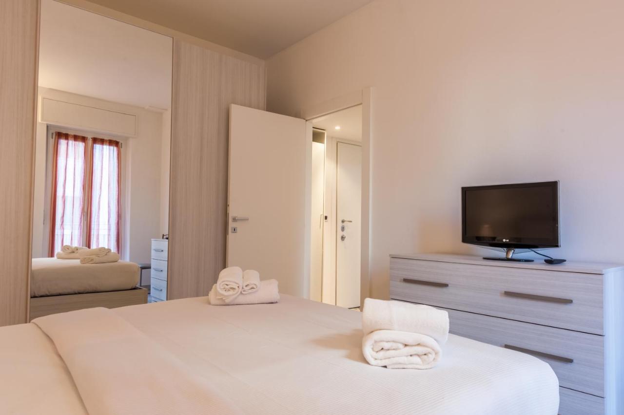 Appartement Guesthero - Porta Genova M2