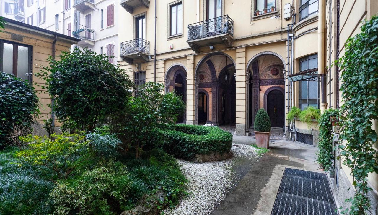 Italianway - Mauro Macchi 4 B Apartment *