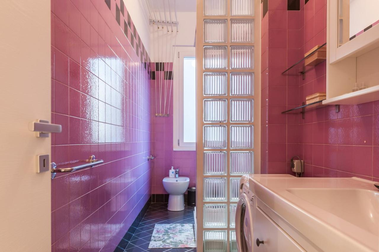 Appartement Guesthero - Porta Genova M2 *