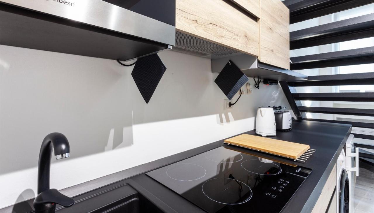 Italianway - Mauro Macchi 4 B Apartment