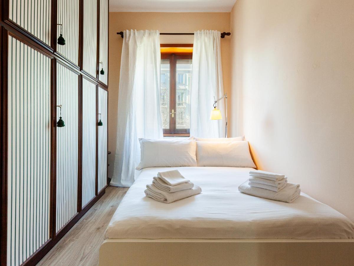Easyhomes - Premuda * Milano