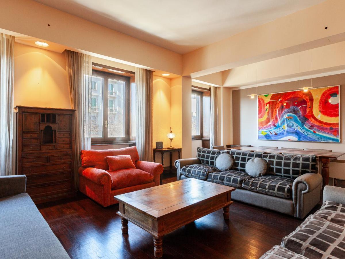 Easyhomes - Premuda * Milano