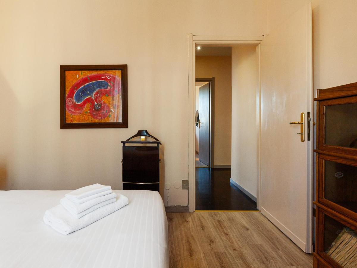 Easyhomes - Premuda * Milano