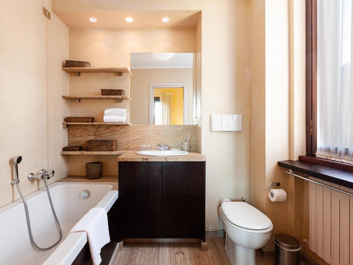 Appartamento Easyhomes - Premuda Milano