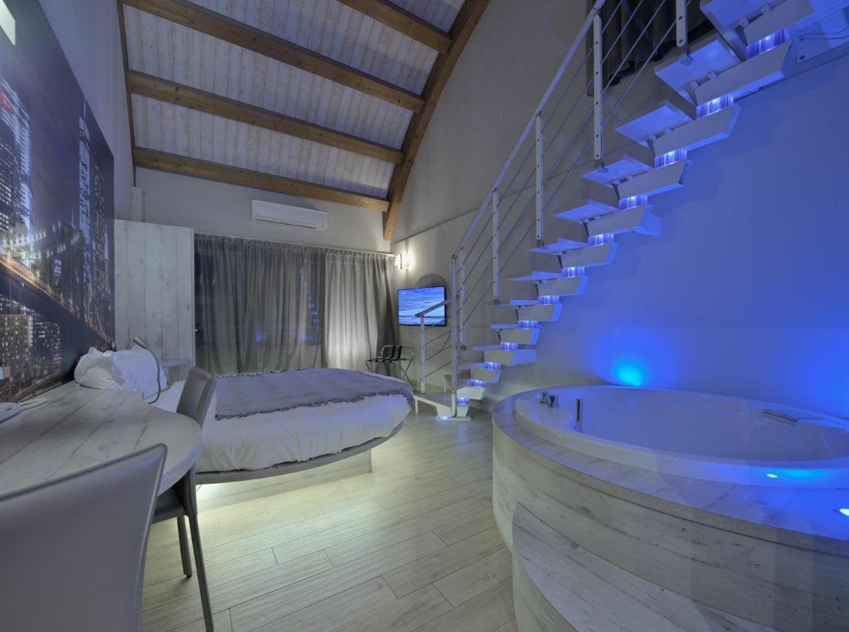 Hotell Seven