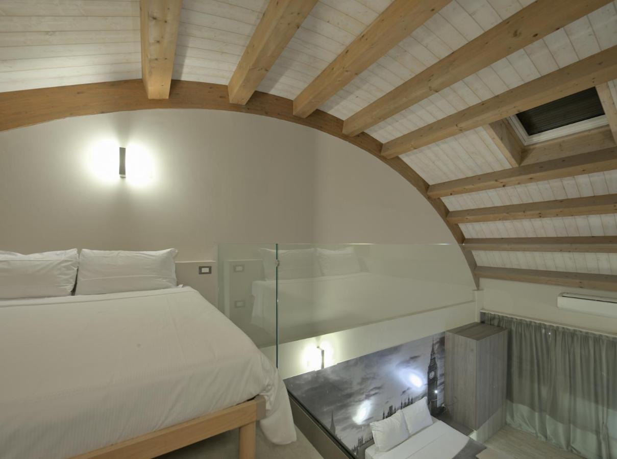 Hotell Seven Milano