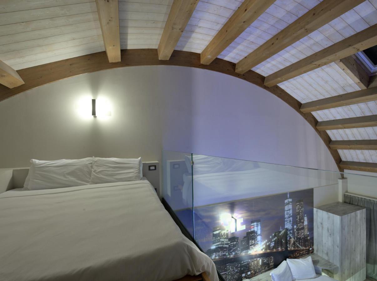 Seven Hotell Milano