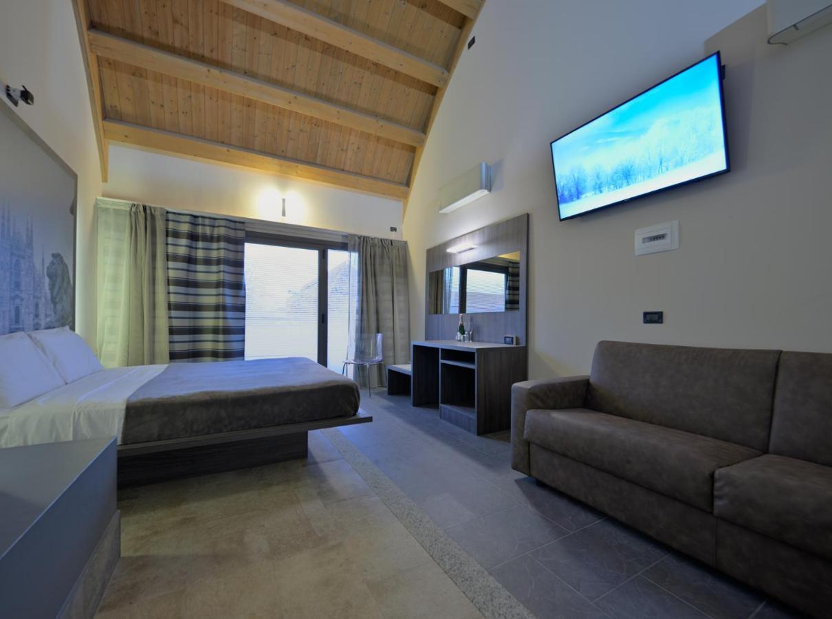 Seven Hotell