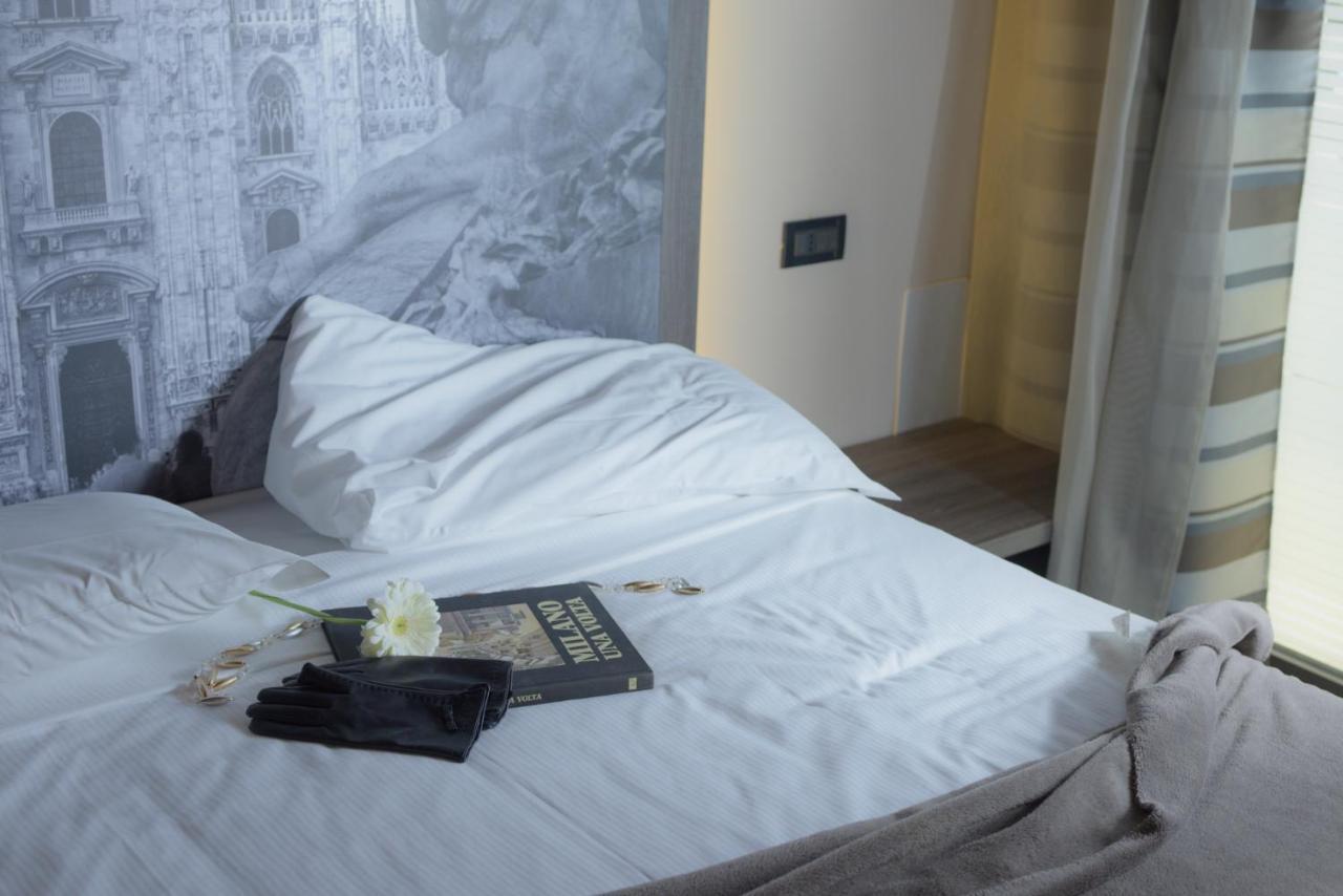 Seven Hotell Milano