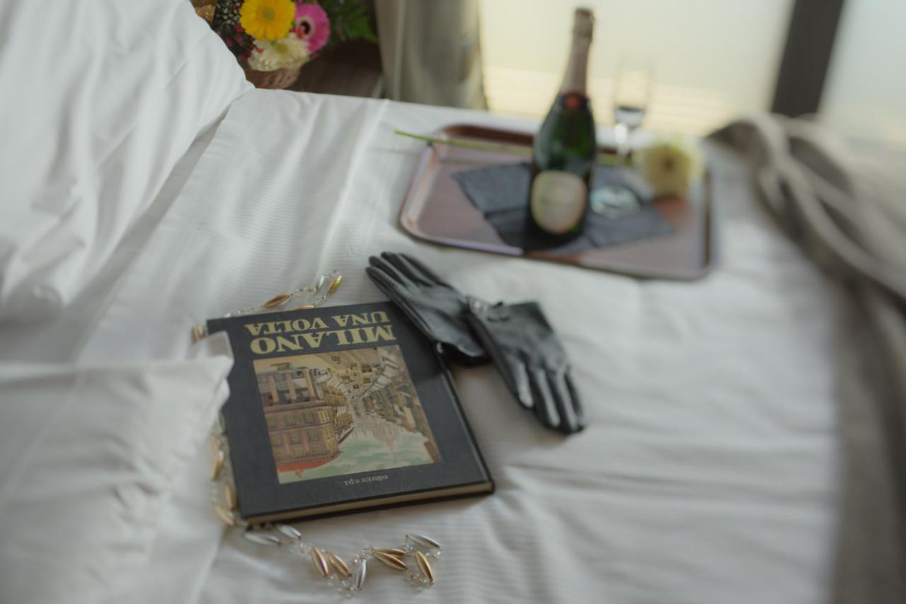 Seven Hotell Milano