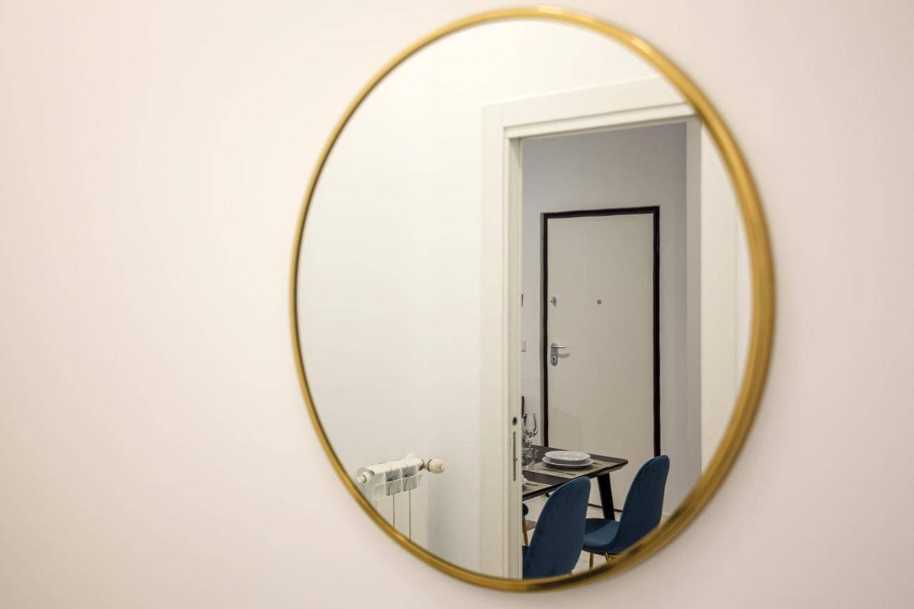 Imhome - Porta Vittoria Leilighet *