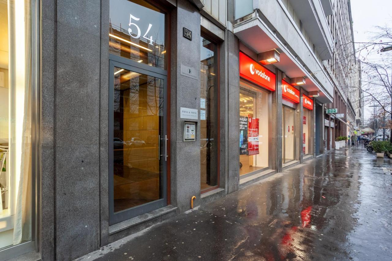 Leilighet Imhome - Porta Vittoria Milano