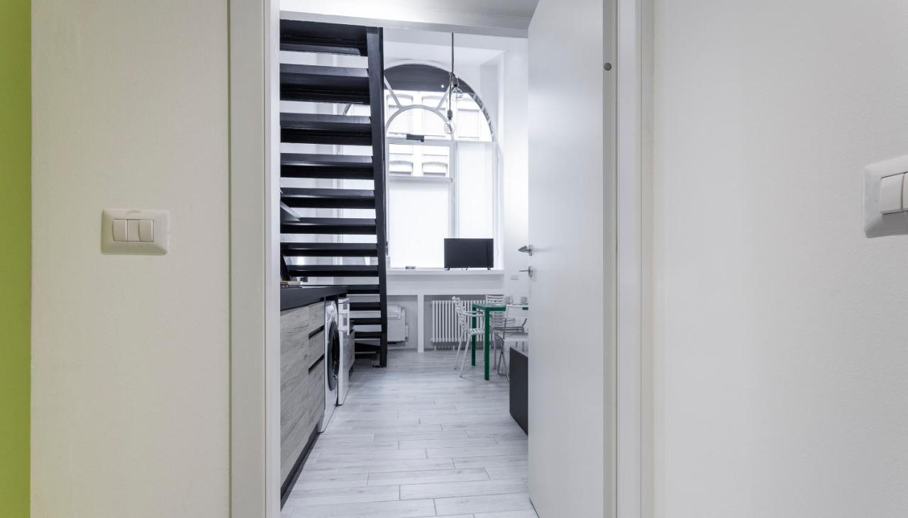 Italianway - Mauro Macchi 4 B Apartment