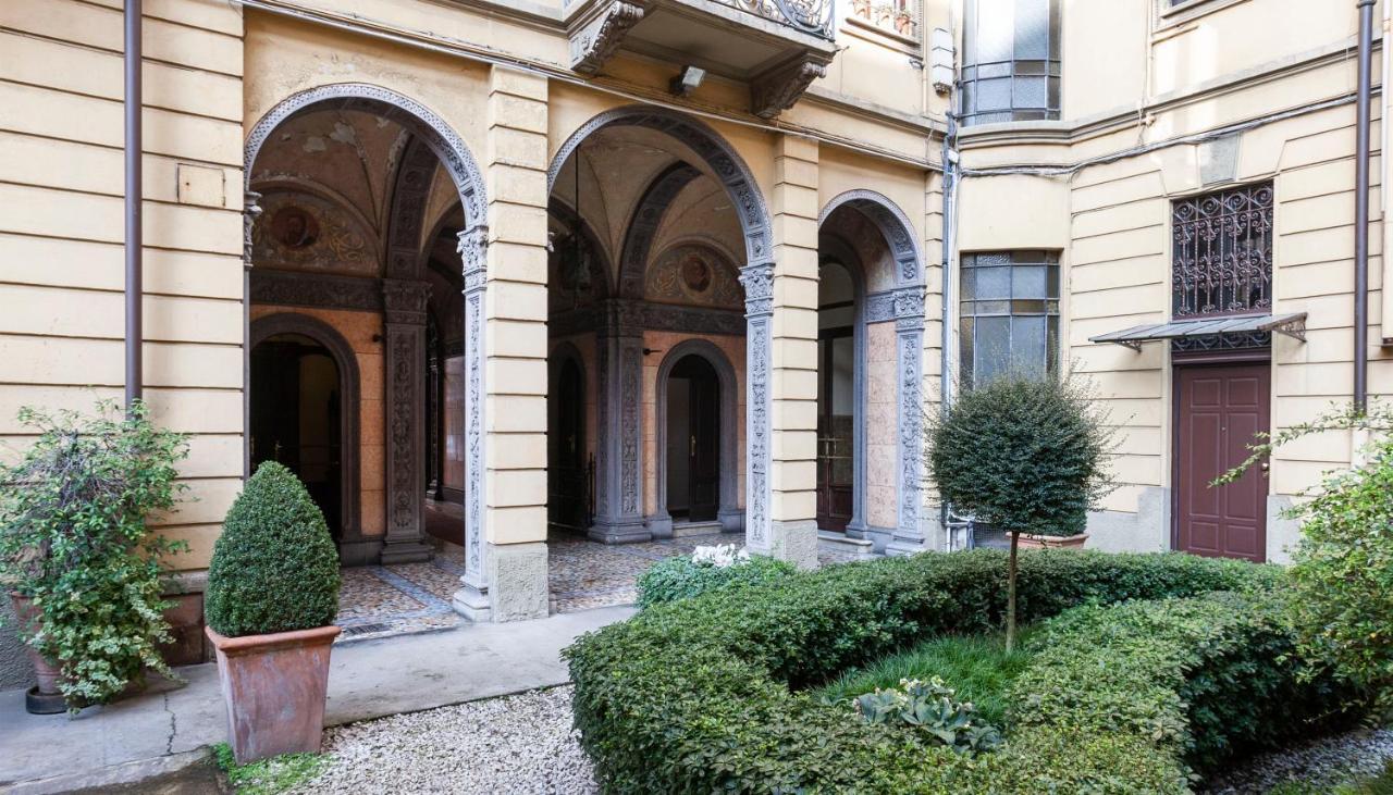 Italianway - Mauro Macchi 4 B Apartment