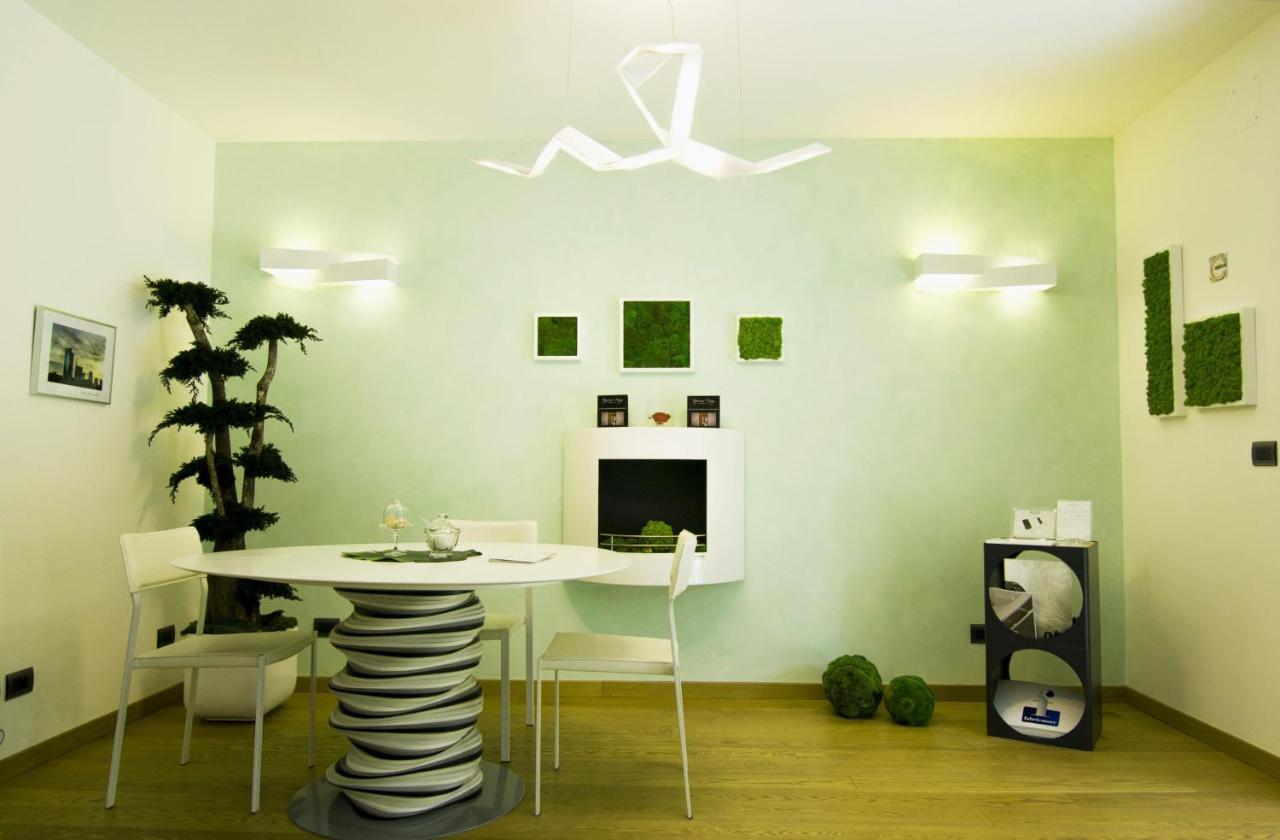 Experience Design Bed&show 2* Milaan
