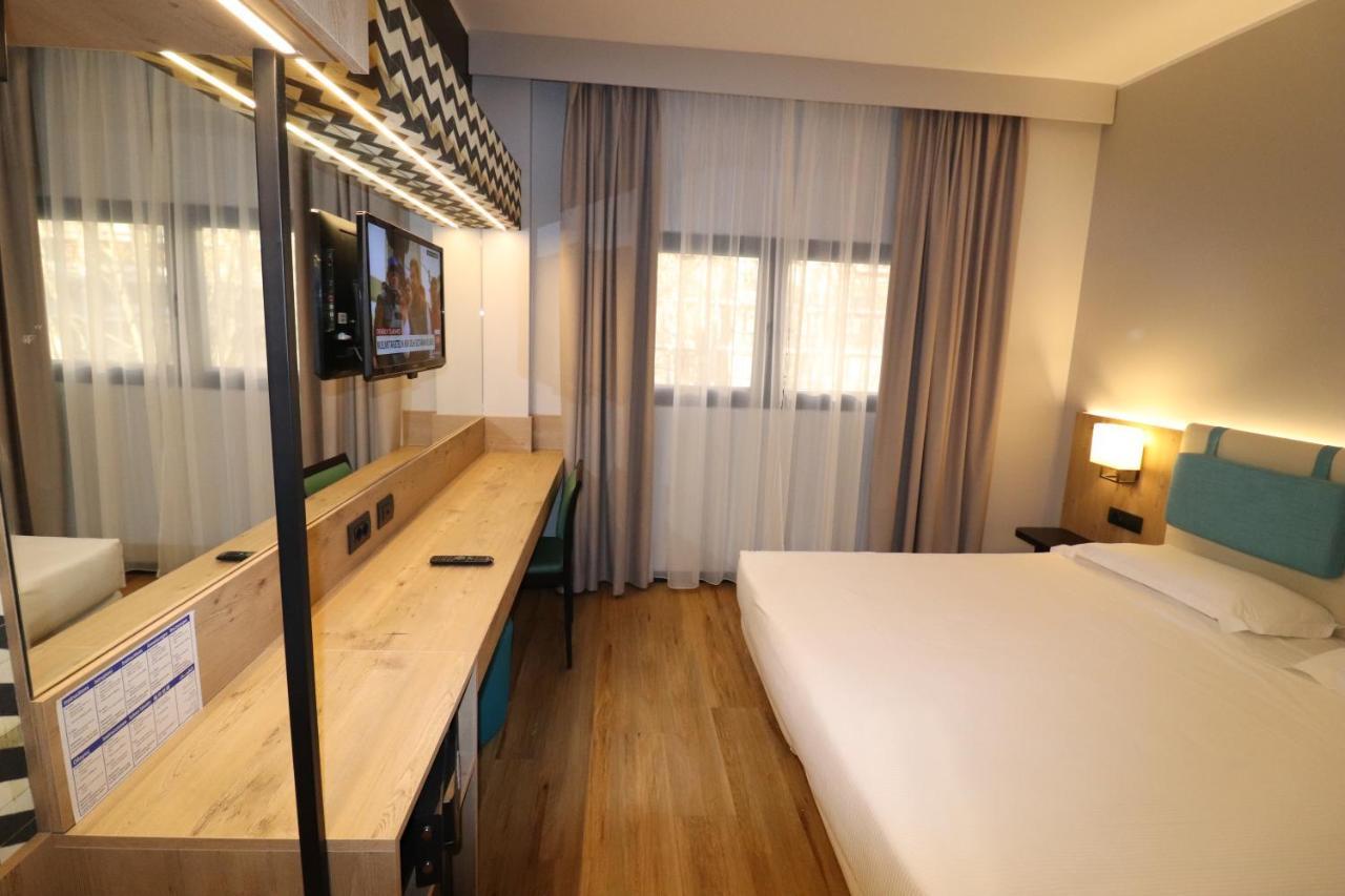 Domenichino Hotell Milano
