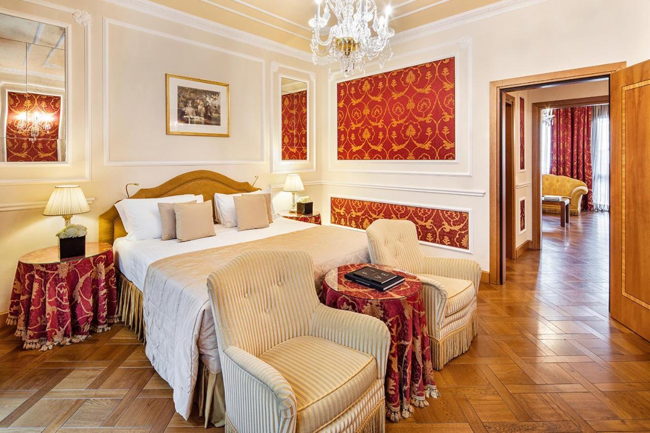 Hotel Baglioni Carlton - The Leading Of The World Mailand