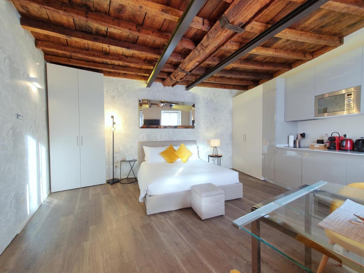 Apartment Heart Duomo Colonne