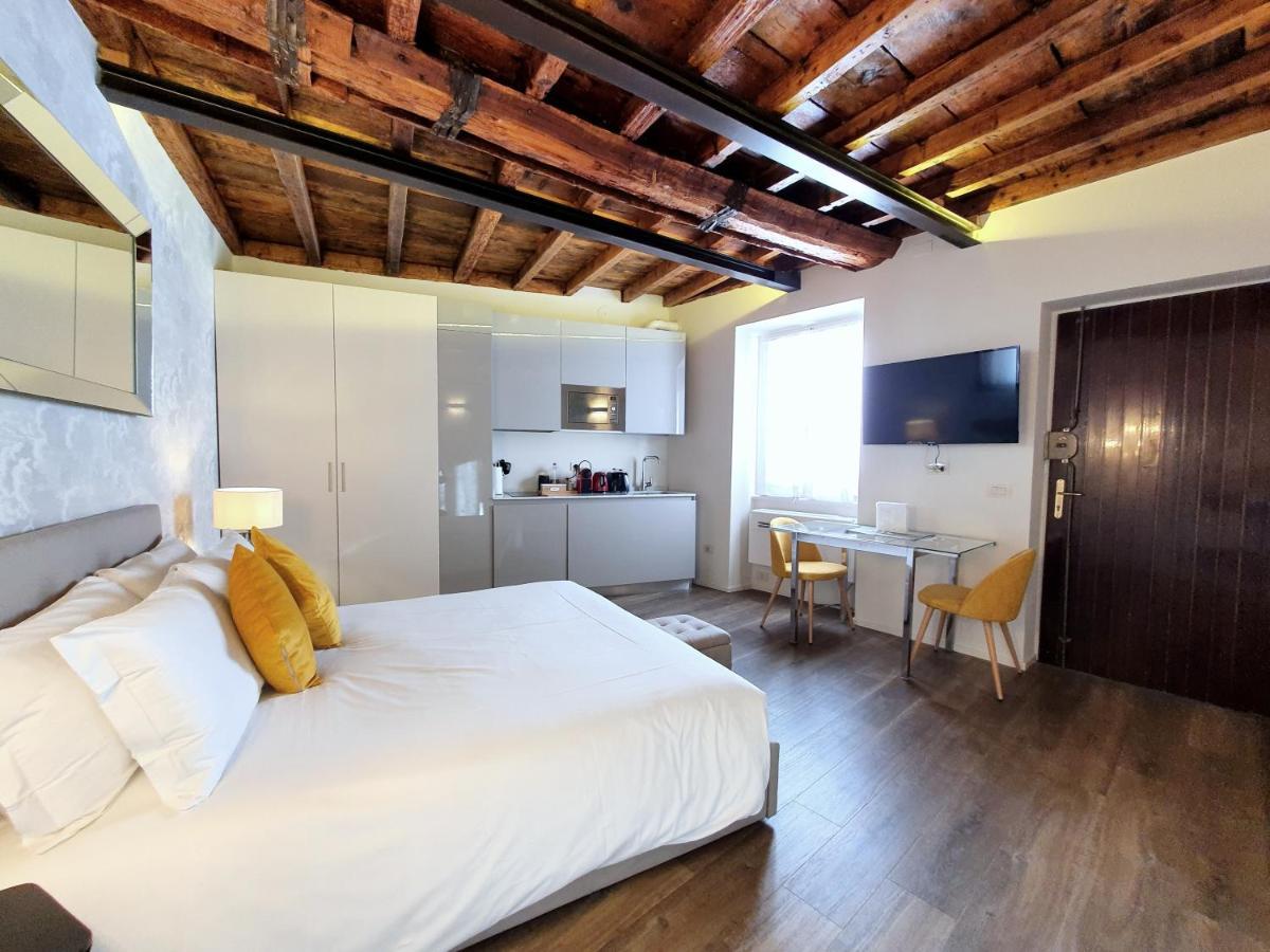 Apartment Heart Duomo Colonne *