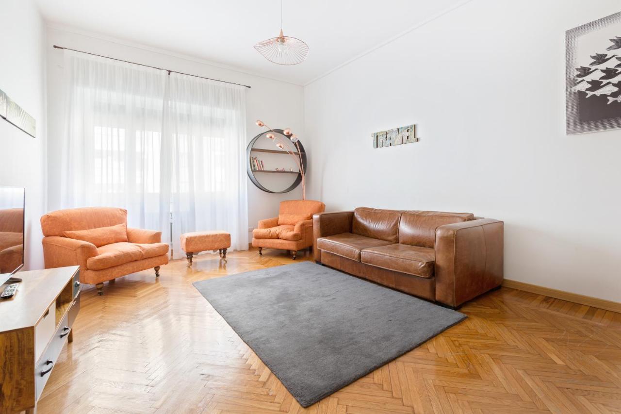 Lejlighed Roomy Duomo & San Babila Milano