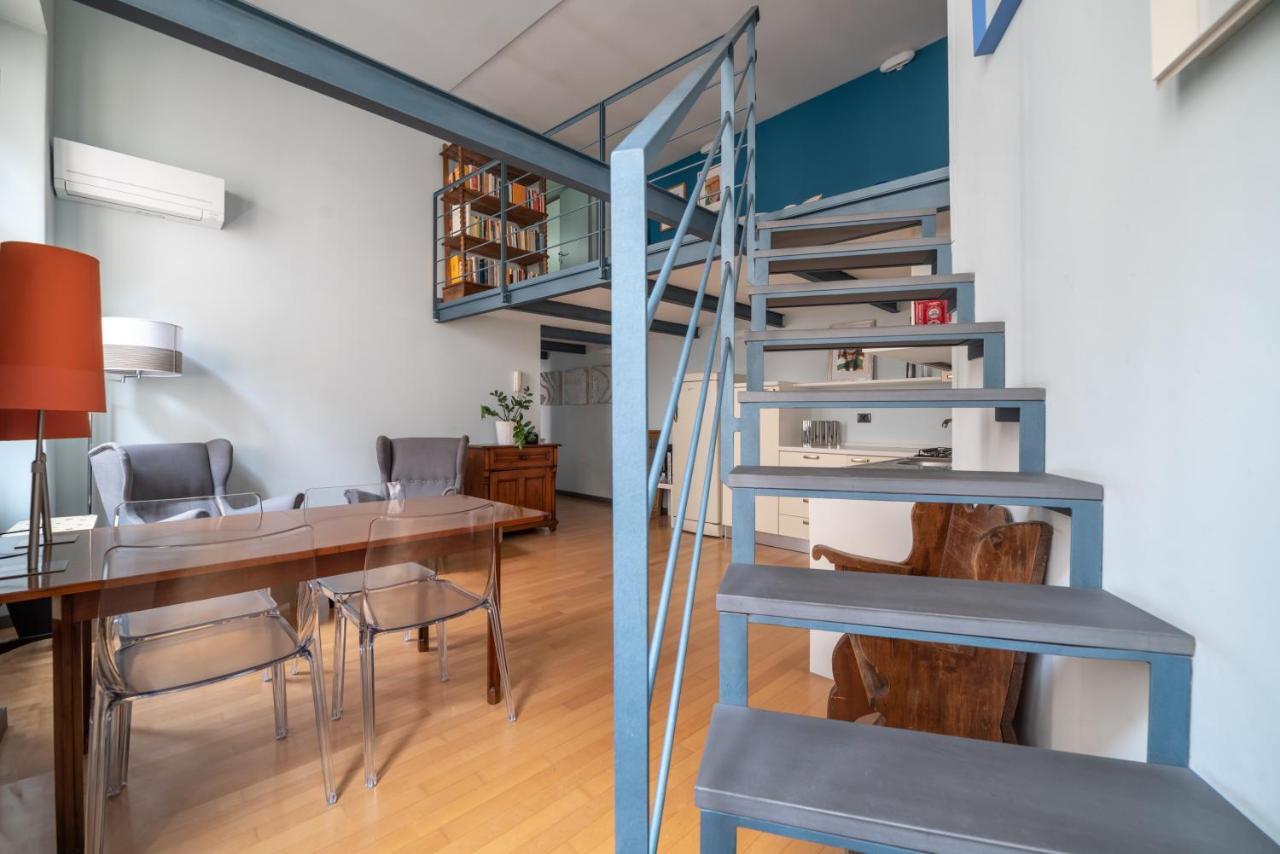 Via Paolo Lomazzo By Onefinestay Apartment *