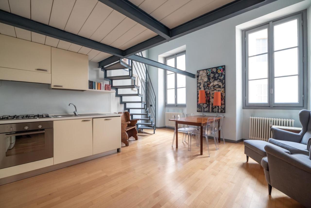 Via Paolo Lomazzo By Onefinestay *