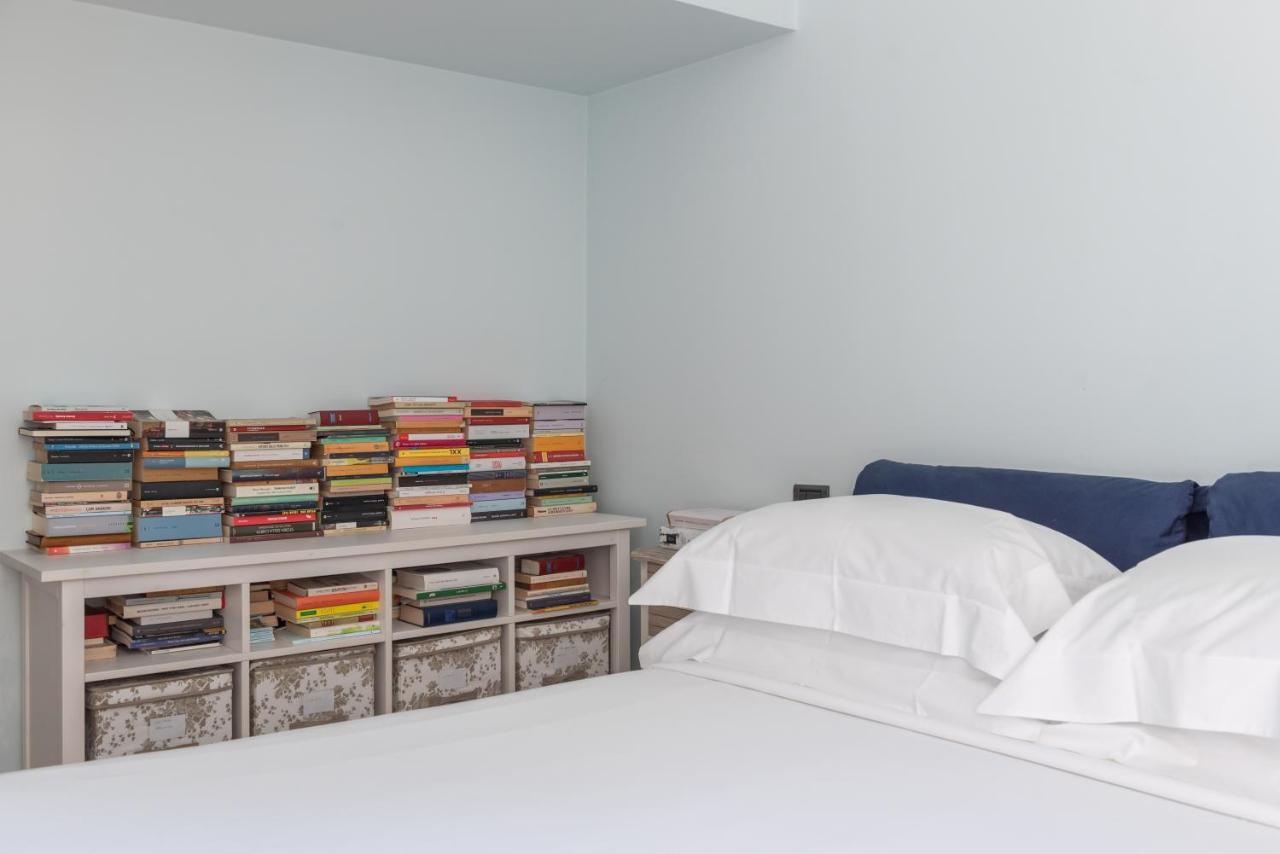 Via Paolo Lomazzo By Onefinestay
