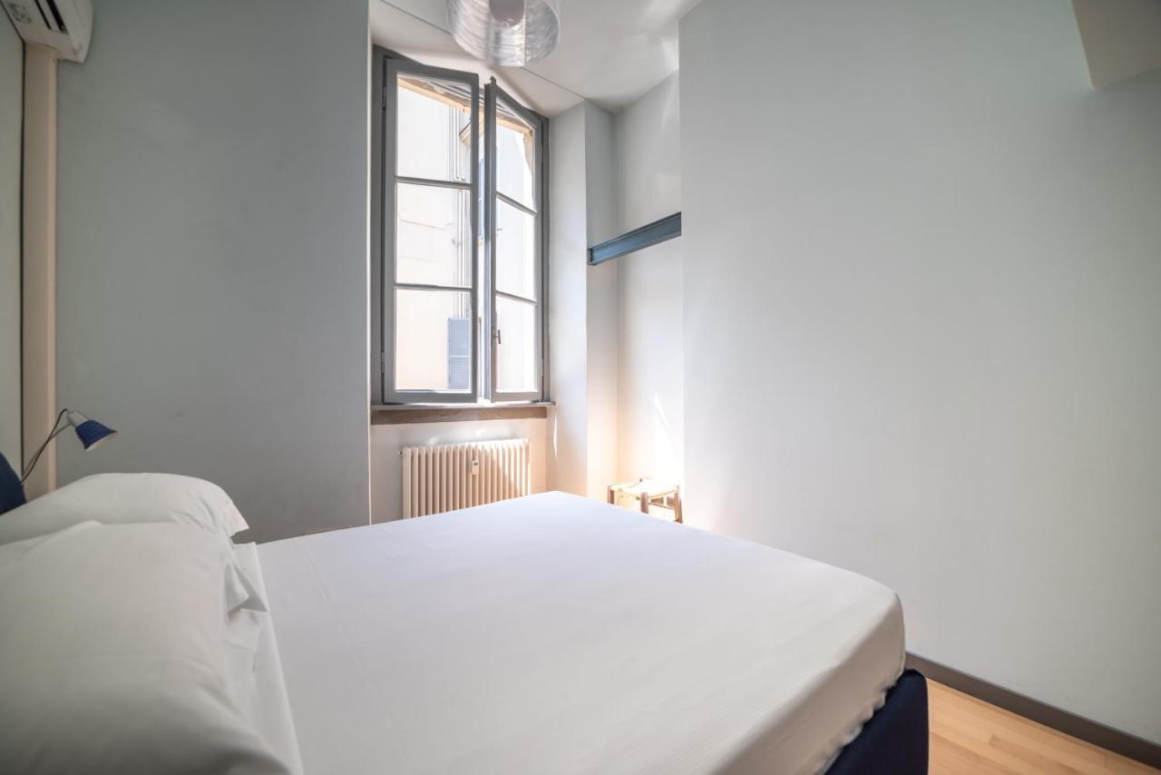 Apartment Via Paolo Lomazzo By Onefinestay