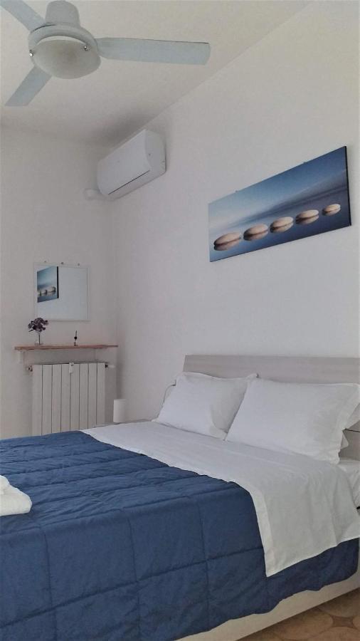 Meta Italy A San Siro Appartement