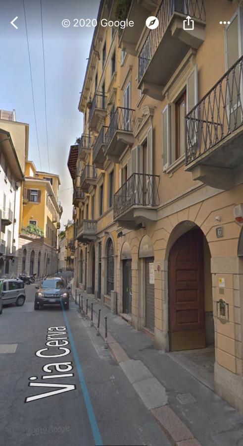 Nice Flat In Duomo Area