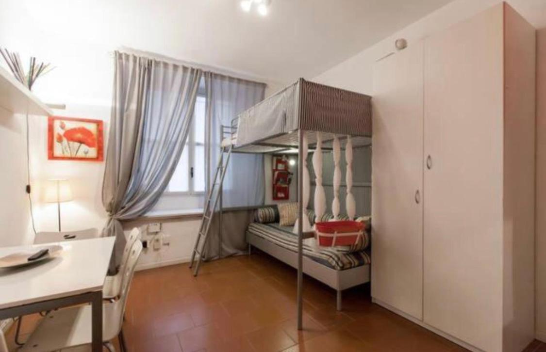 Nice Flat In Duomo Area Milan