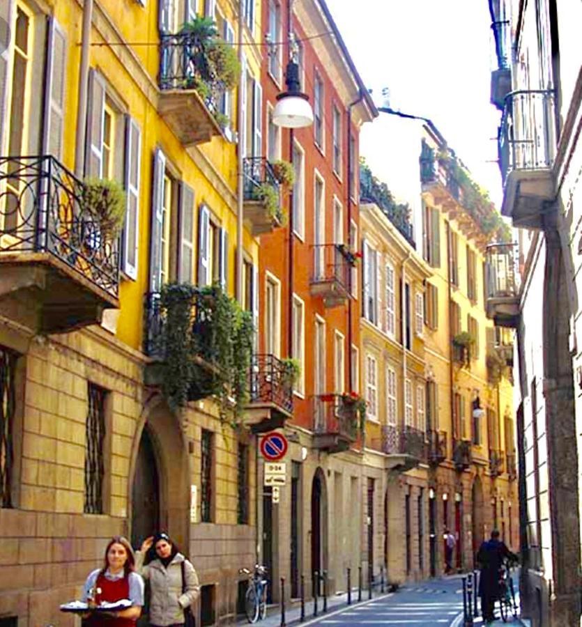 Nice Flat In Duomo Area Apartment *