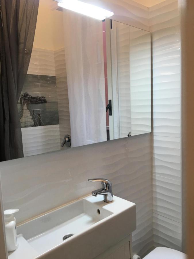 Leilighet Modern Flat In City