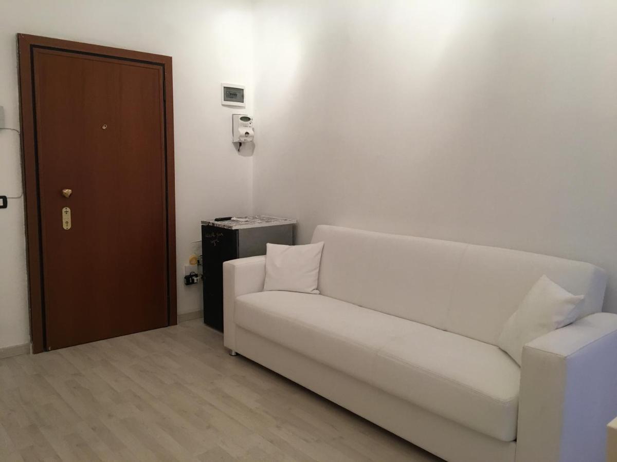 Modern Flat In City Milano