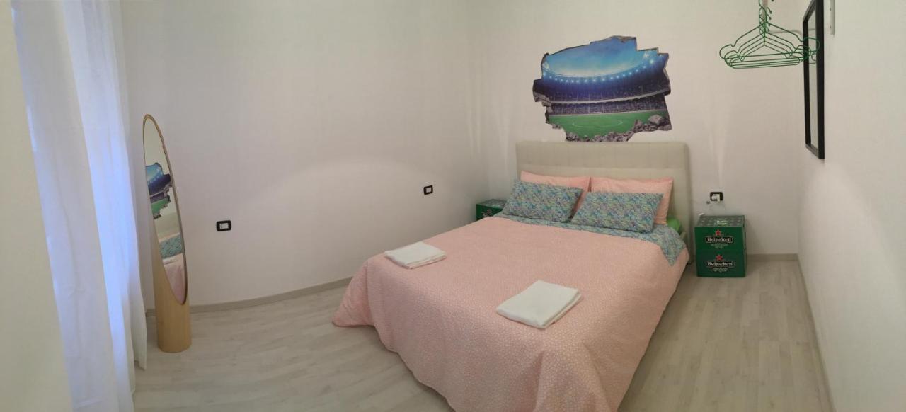 Leilighet Modern Flat In City *