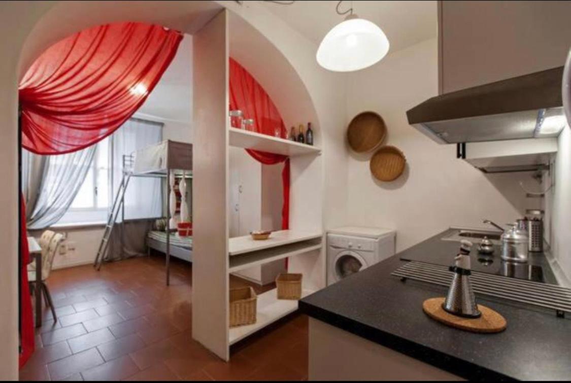 Apartment Nice Flat In Duomo Area *