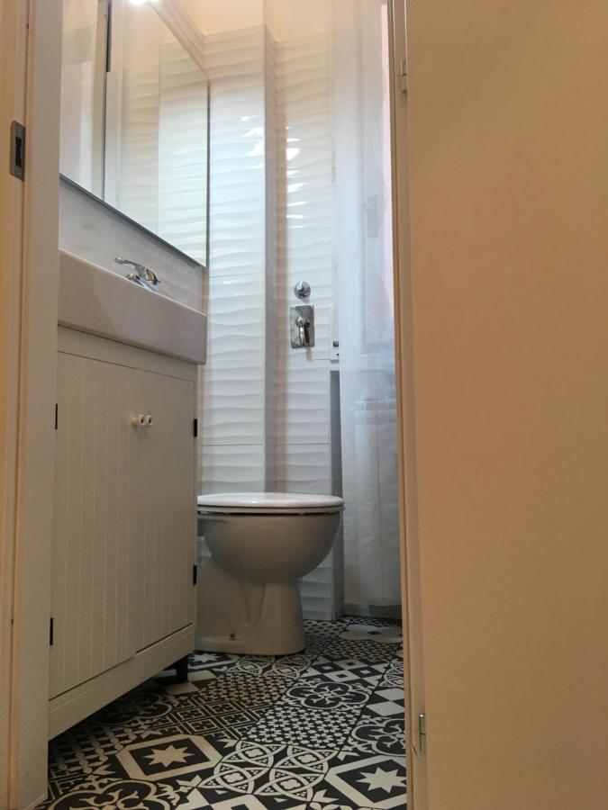 Modern Flat In City Leilighet Milano