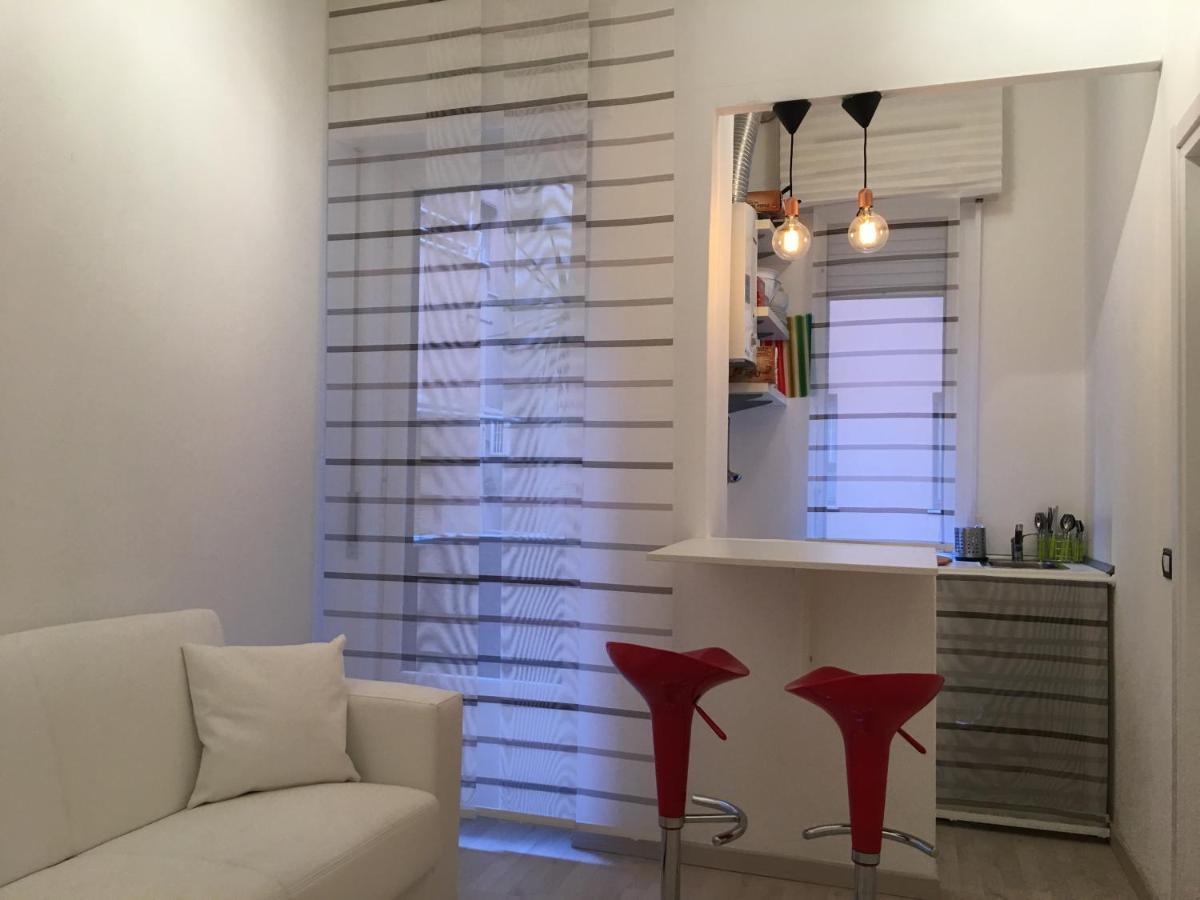 Leilighet Modern Flat In City *