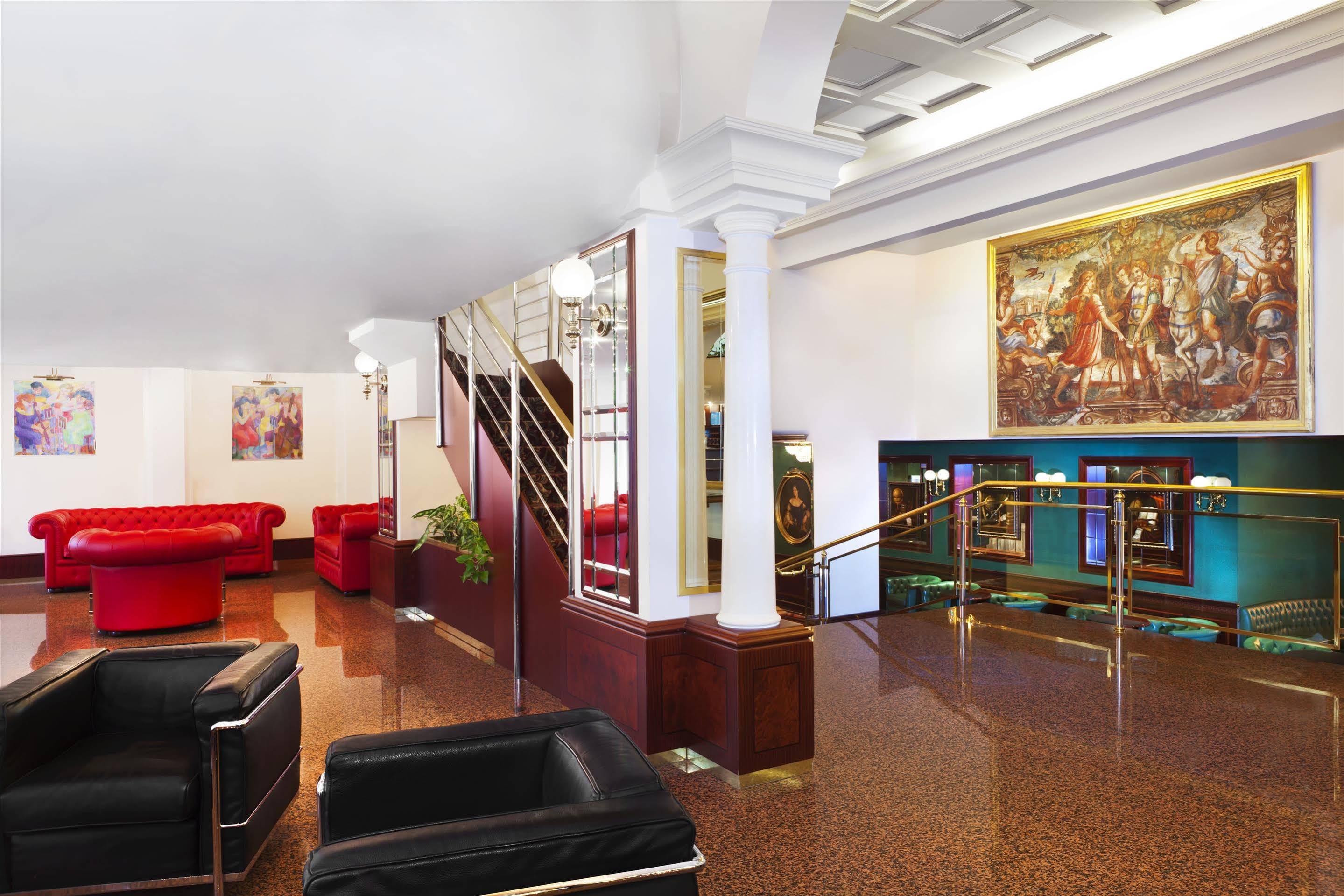 Hotel Duo Porta Nuova, A Tribute Portfolio 4*