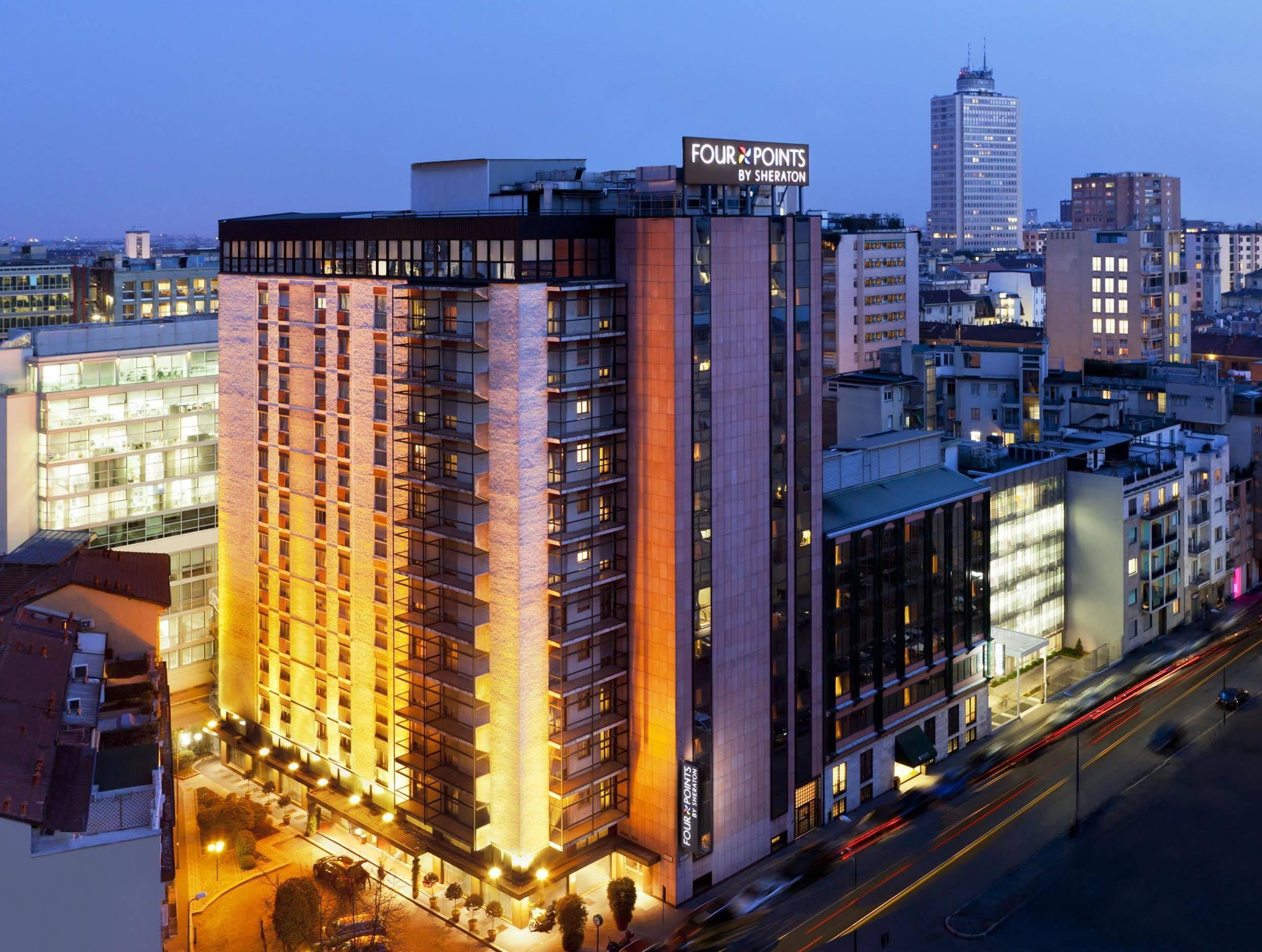 Duo Porta Nuova, A Tribute Portfolio Hotel 4*