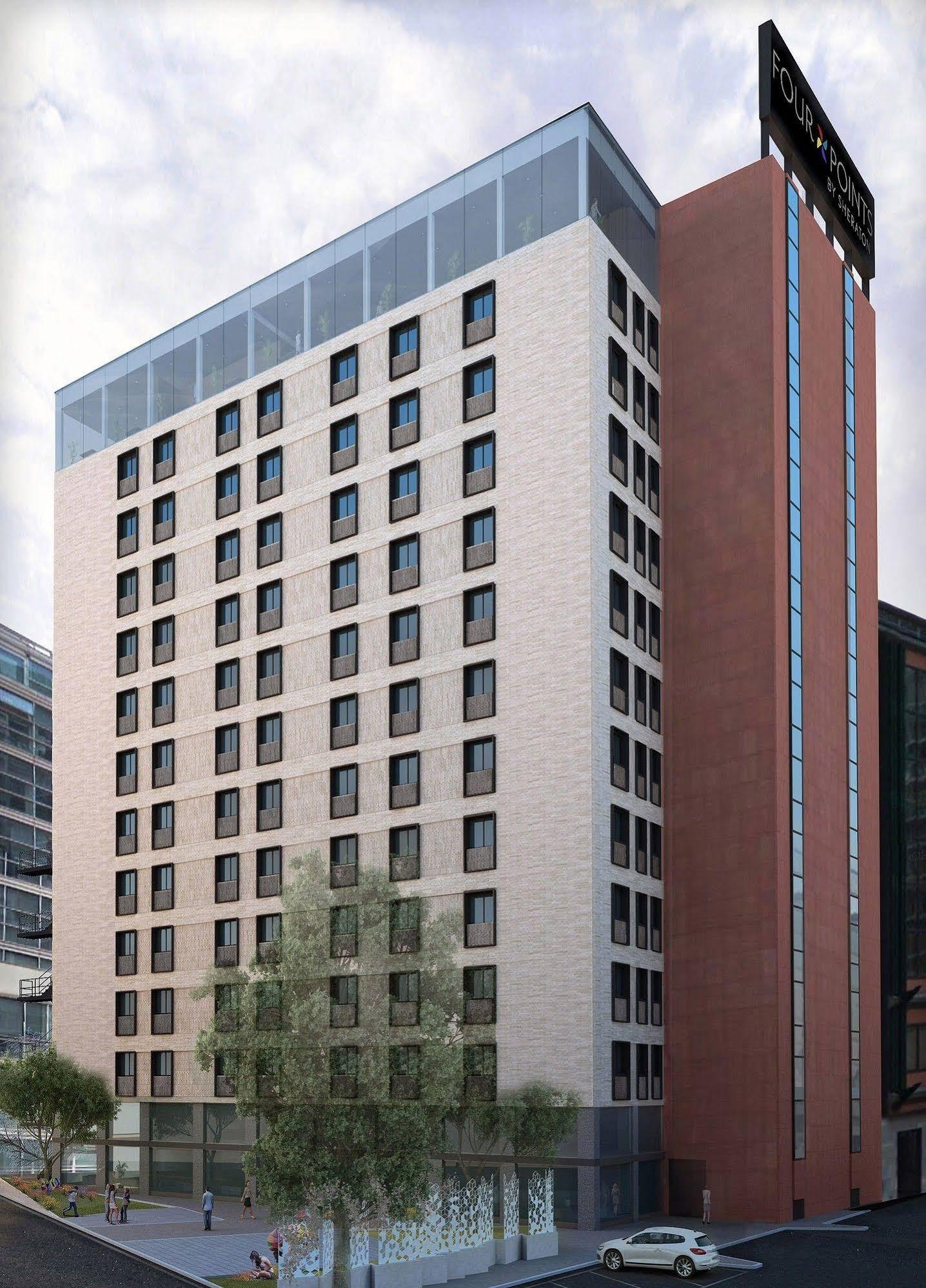 Duo Porta Nuova, A Tribute Portfolio Hotel Milaan