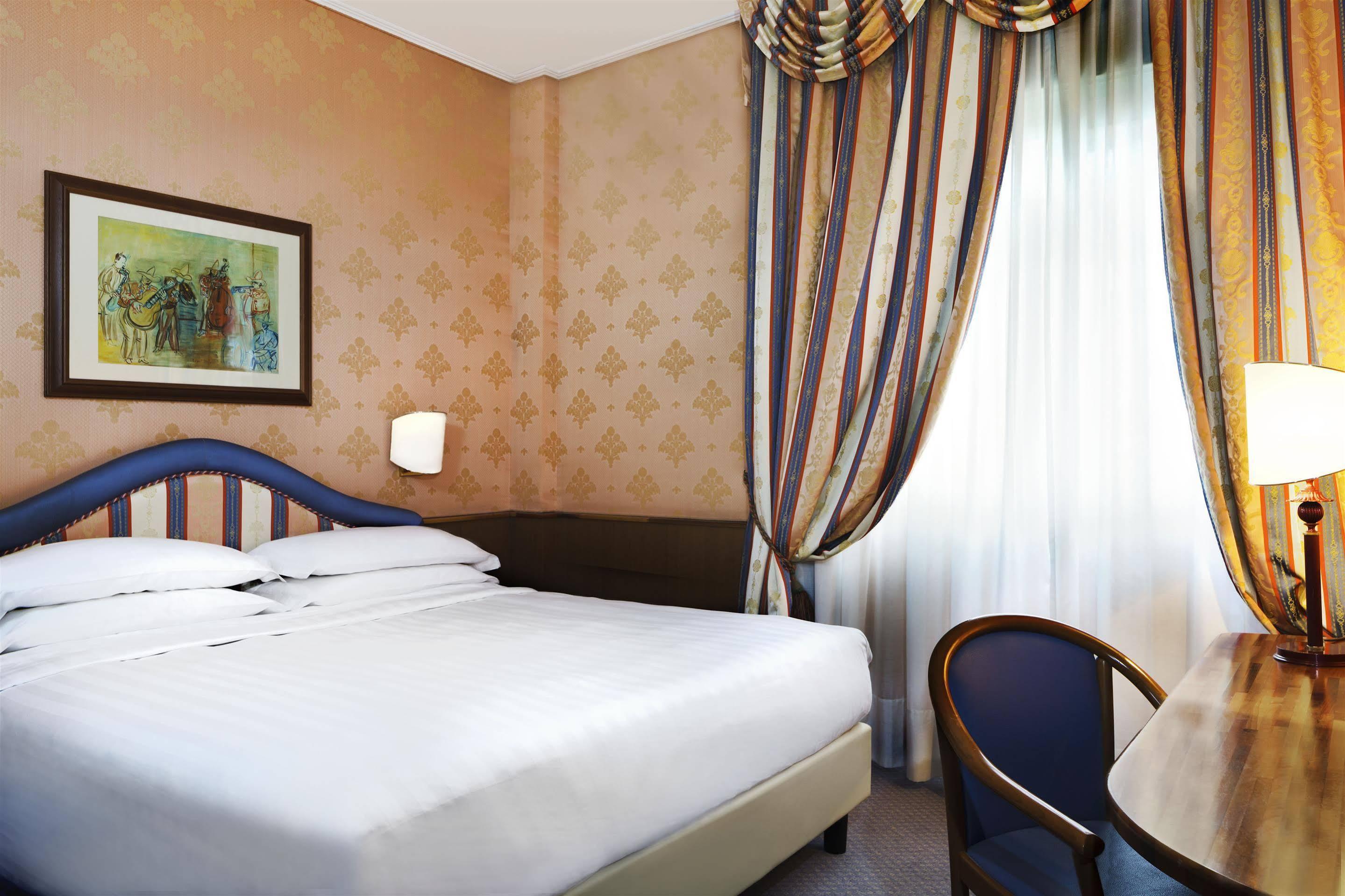 Hotel Duo Porta Nuova, A Tribute Portfolio Milaan