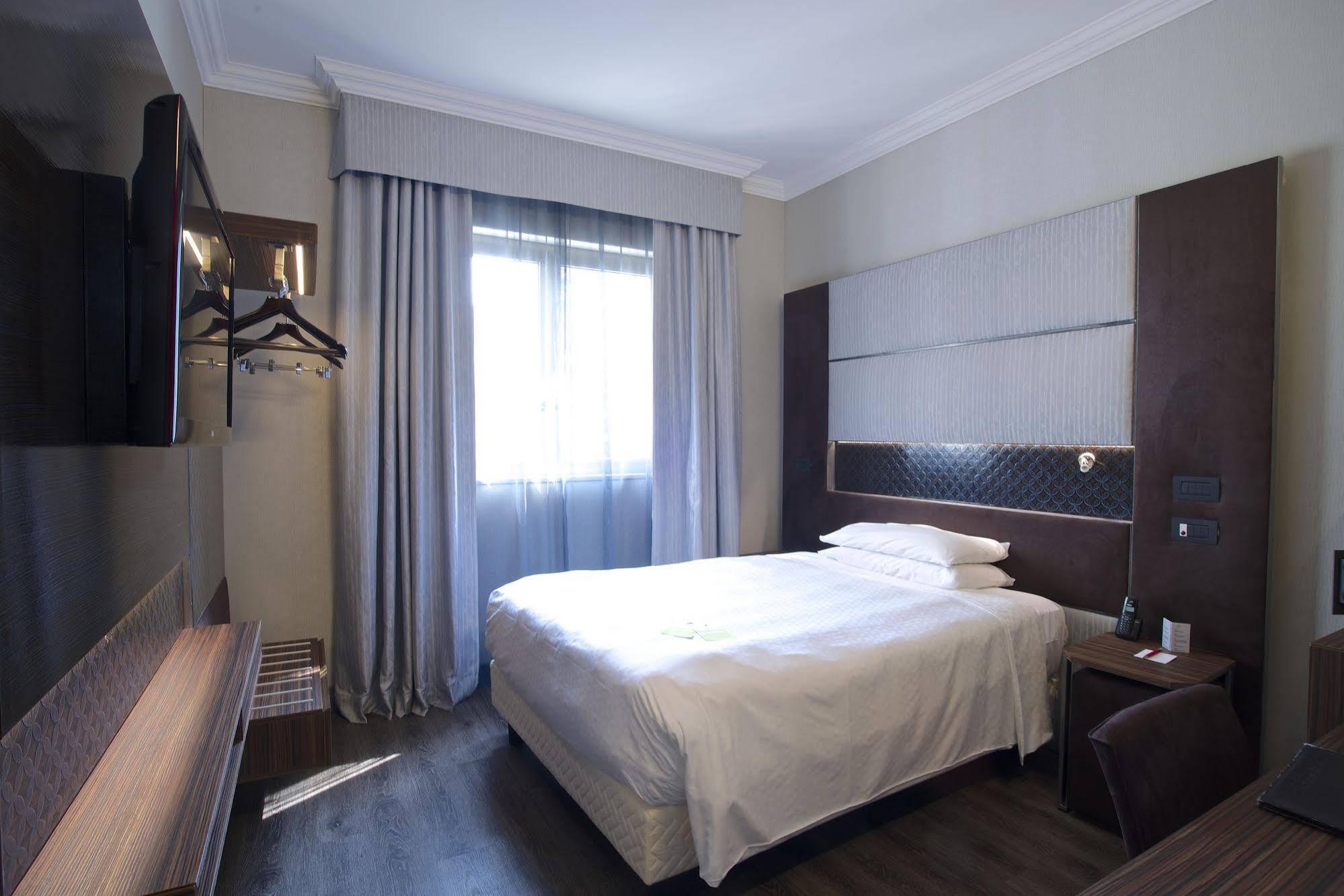 Duo Porta Nuova, A Tribute Portfolio 4* Milaan