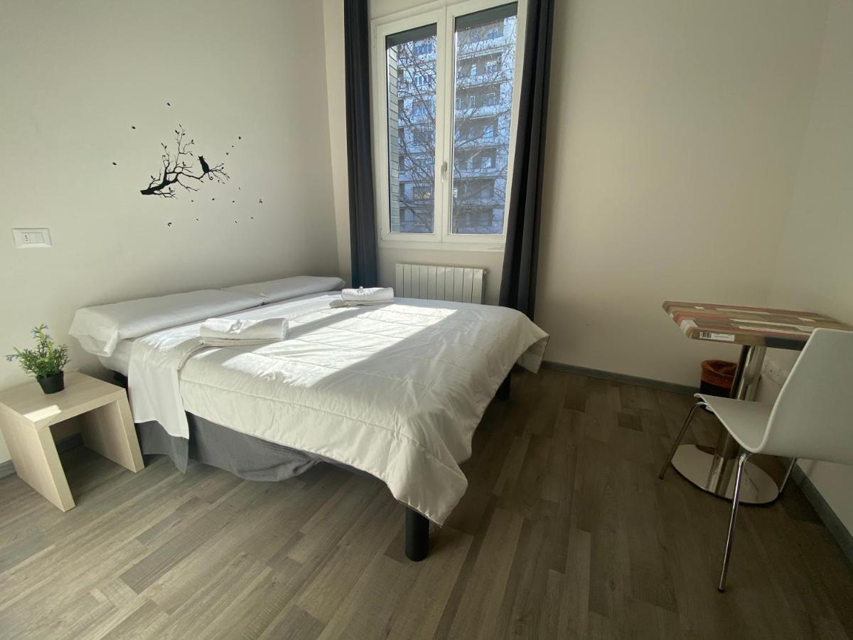 Hostel Hightown