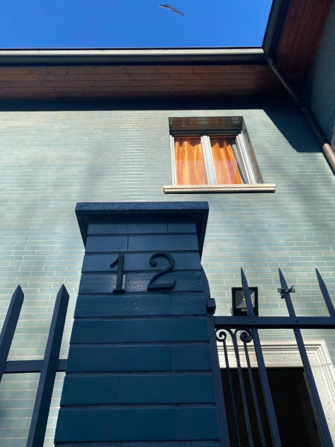 Hightown * Milano