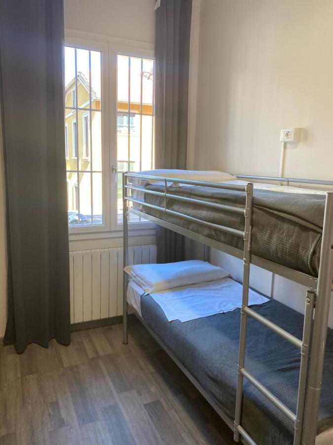 Hostel Hightown *